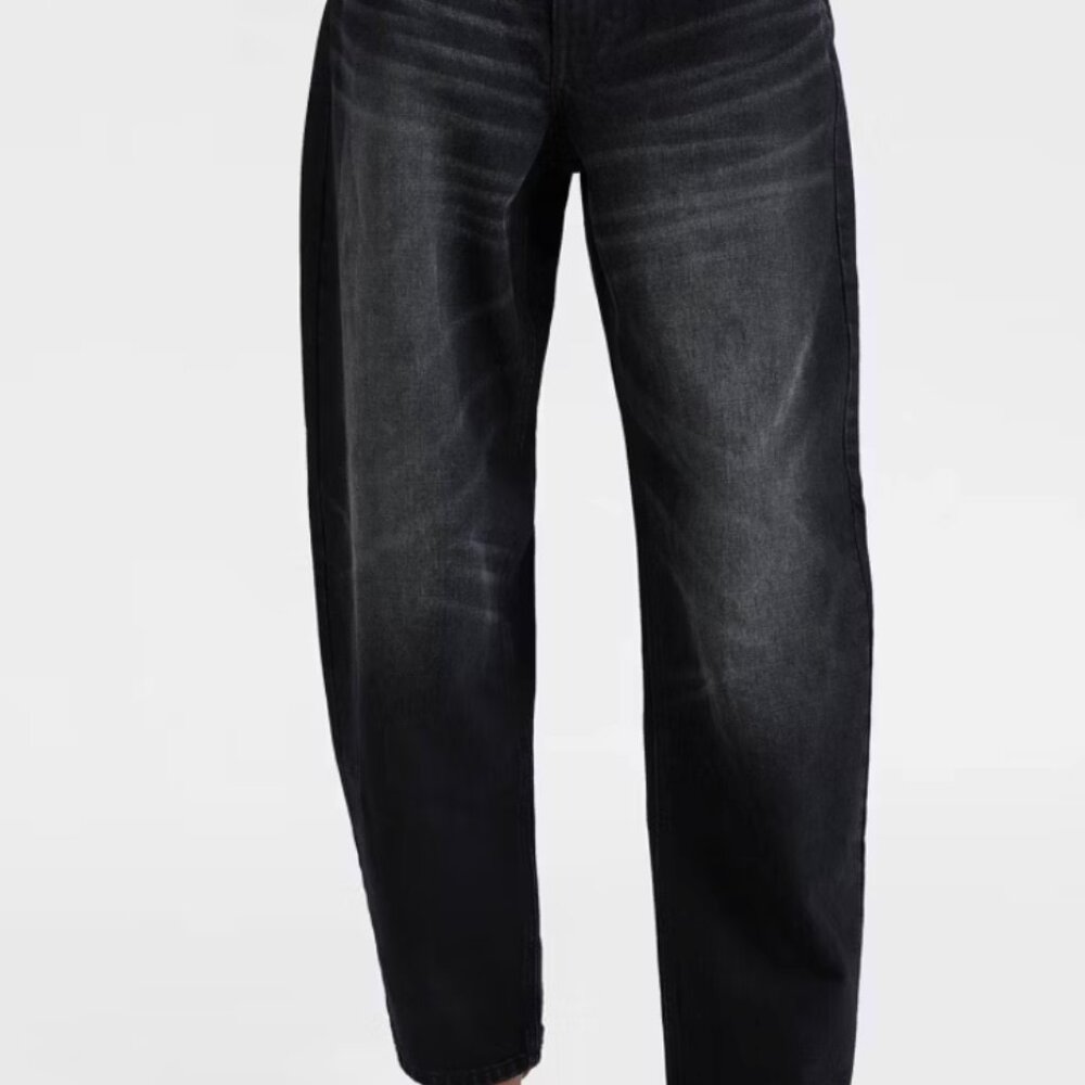 KBB by KAHLANA Women's Mid-Rise Wide Leg 'The Kahlana Jean'